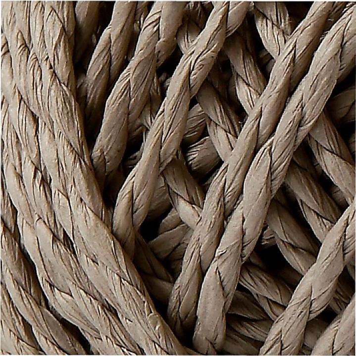 Image du produit Creativ Company Fil de papier marron clair, 40m (40 m)