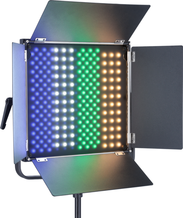 Produktbild Rollei VIBE Panel 900 RGB Pixel Pro