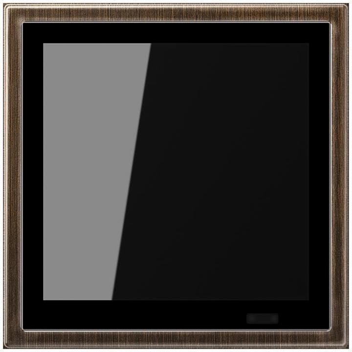 Produktbild JUNG ME459D1SAT LS Touch