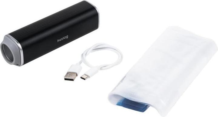 Productafbeelding Huslog Wireless Vacuum Pump HUS1021