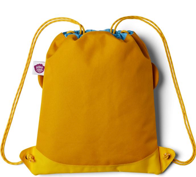 Immagine prodotto Affenzahn Tiger (4 l)