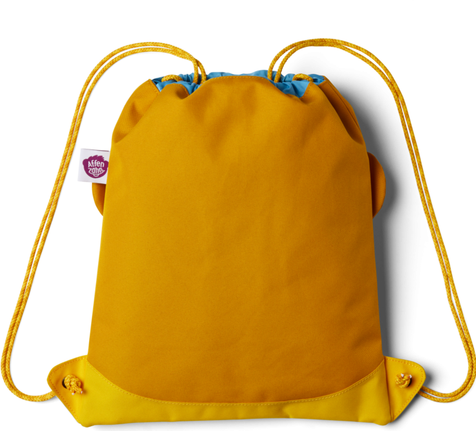 Produktbild Affenzahn Tiger (4 l)