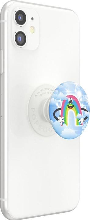 Immagine prodotto PopSockets PopGrip Standard