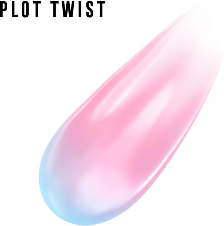 Actual product image Max Factor 2000 Calorie Match Maker Lip Gloss & Stain 020 Plot Twist (#020 Plot Twist)