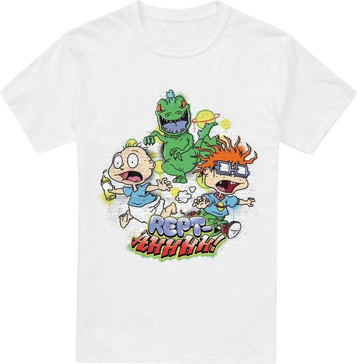 Immagine prodotto Rugrats ReptAhhhhh! TShirt (M)