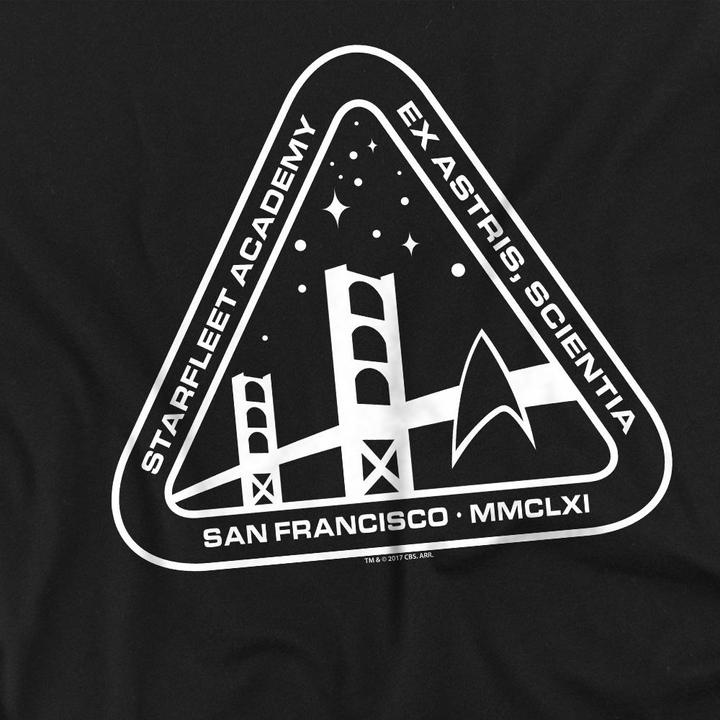 Image du produit - T-shirt WHITE ACADEMY - Homme (XXL)