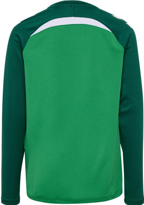 Produktbild hummel hmlLEAD 2.0 CREW SWEAT KIDS (128)