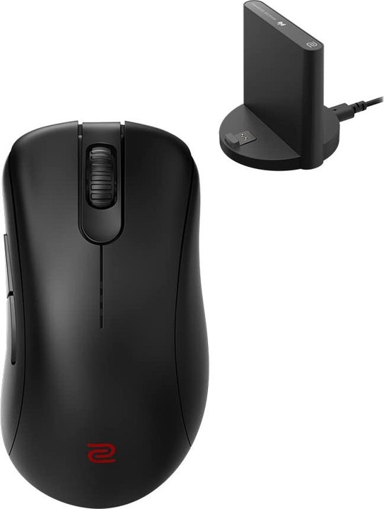 Immagine prodotto BenQ Zowie EC2-CW (Senza fili, Cablato)