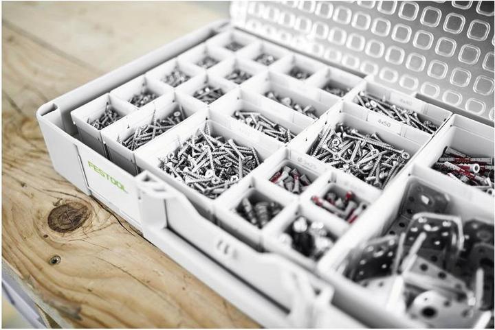 Immagine prodotto Festool Scatole Box 100x100x68/6