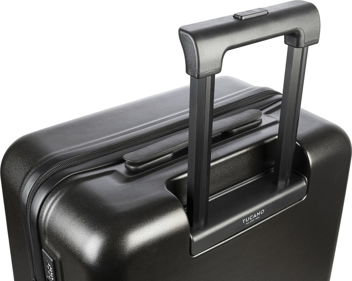 Actual product image Tucano TED Trolley 62L (13977.60 l, M (50 - 90l))