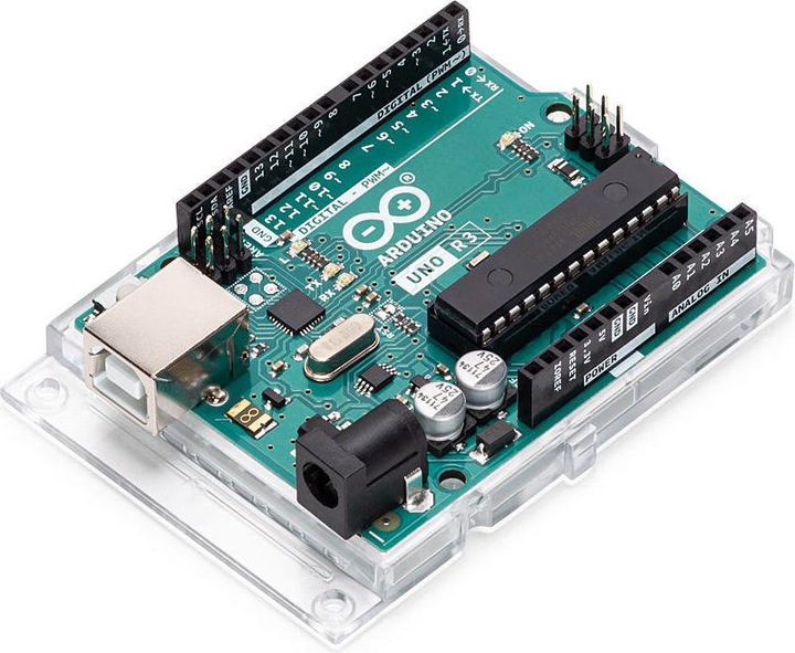 Produktbild Arduino Uno Rev3