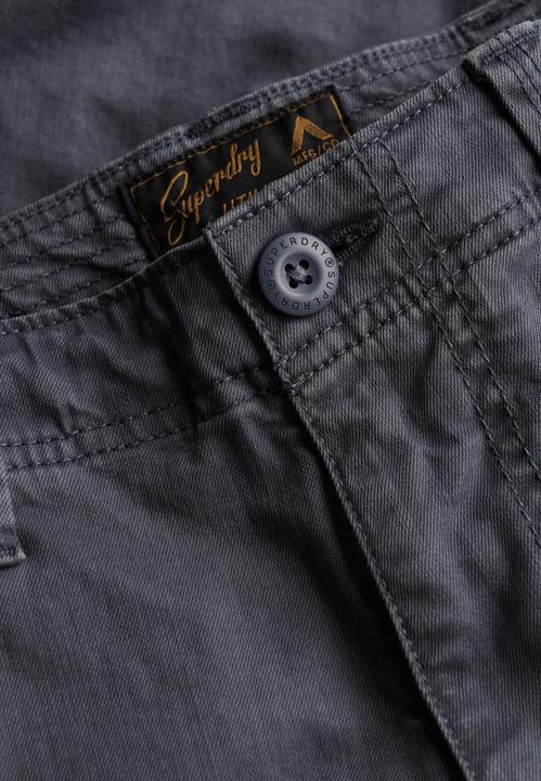 Produktbild Superdry Kurze Cargo-Shorts (36)