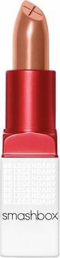 Produktbild Smashbox Be Legendary Lipstick Recognized