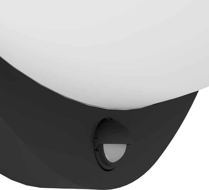 Produktbild EGLO Led Aussen-Wandleuchte Belcreda (1200 lm, IP44)