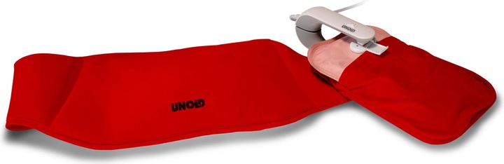 Actual product image Unold Electric hot water bottle (0.27 l)