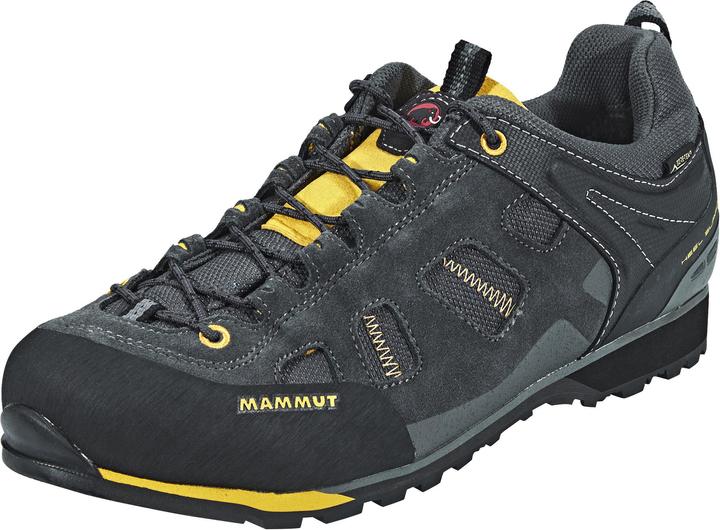 Actual product image Mammut Ayako Low GTX Shoes (45 1/3)