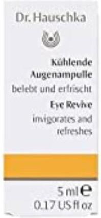 Produktbild Dr. Hauschka Erfrischende Augenkontur-Lotion 5ml (5 ml, Tag)