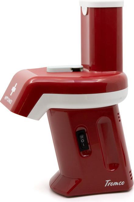 Actual product image Tromco Drum rasps