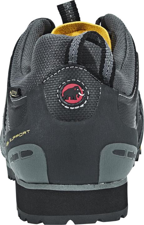 Actual product image Mammut Ayako Low GTX Shoes (45 1/3)