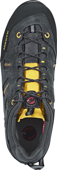 Actual product image Mammut Ayako Low GTX Shoes (45 1/3)