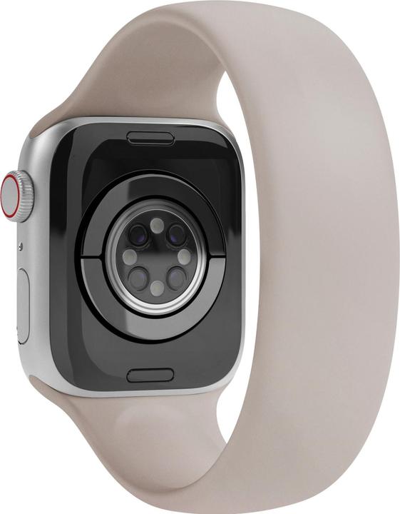 Image du produit Vonmählen Solo Loop Band S Cream 38/40/41mm (Silicone)