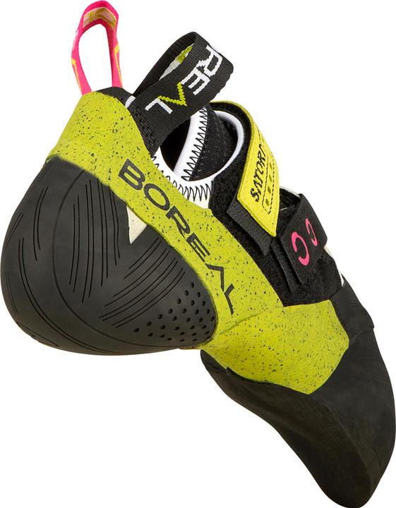 Actual product image Boreal Satori (36)