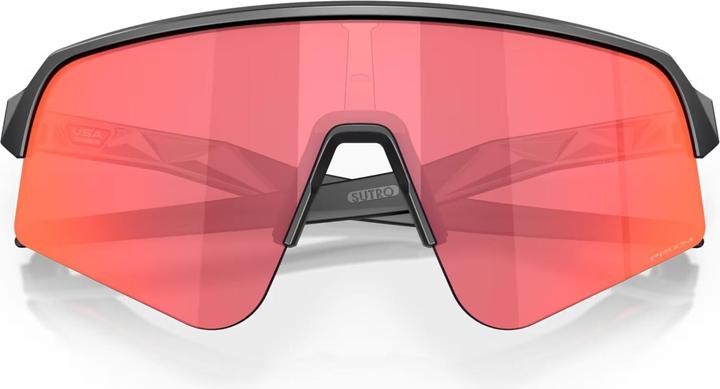 Actual product image Oakley Sutro Lite Sweep (Grey, Prizm trail torch)