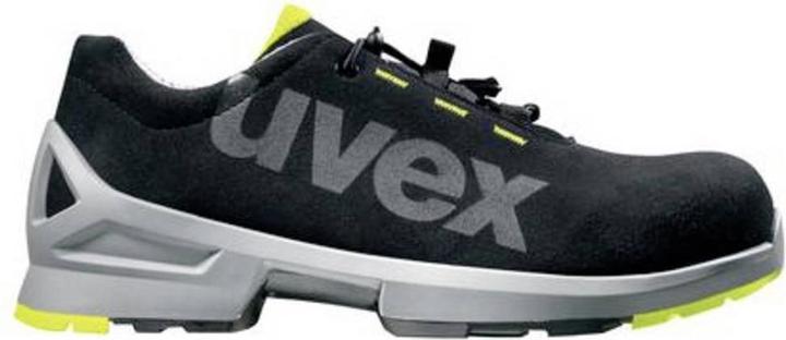Image du produit Uvex Safety Chaussures de sécurité basses S2 (S2, 45)