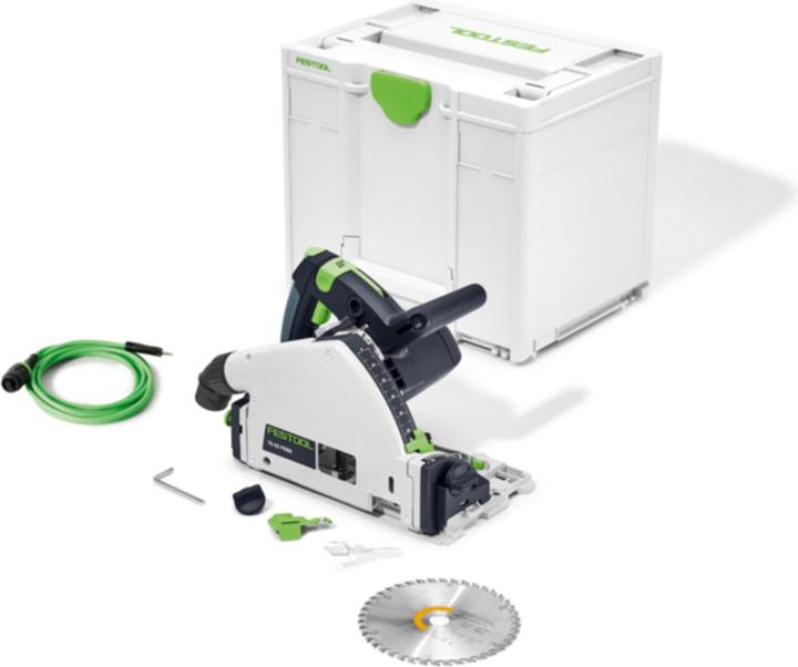 Actual product image Festool TS 55 FEBQ-Plus