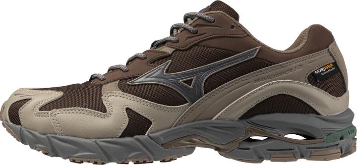 Café chicorée, Fossile, Kaki Vintage Khaki