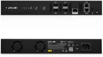 Immagine prodotto Ubiquiti UFiber OLT UF-OLT-4 (5 porte)