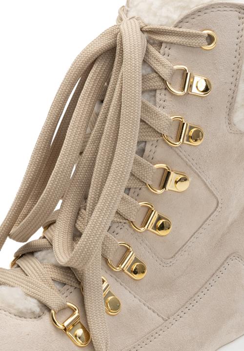 Actual product image Vitaform Soft ankle boot (36)