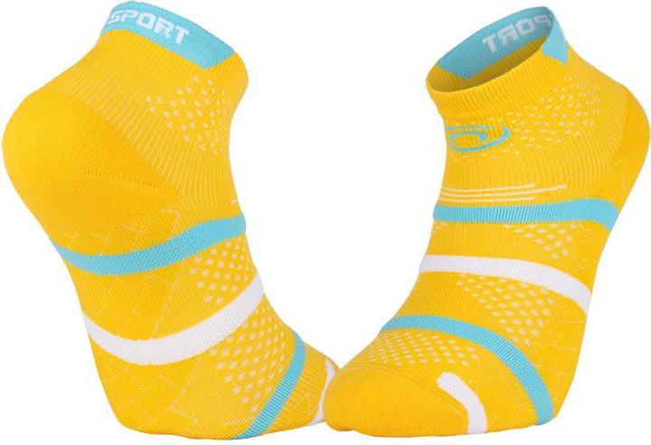 Produktbild BV Sport Kurze Padel-Socken (42, 44)