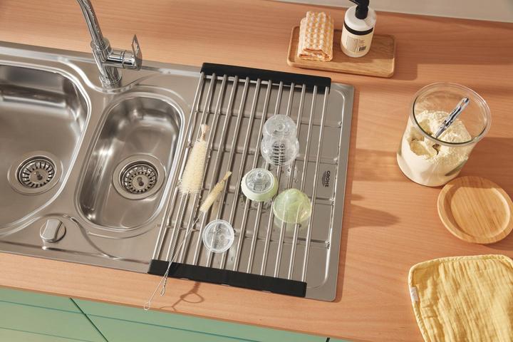 Produktbild Grohe 40856SD0