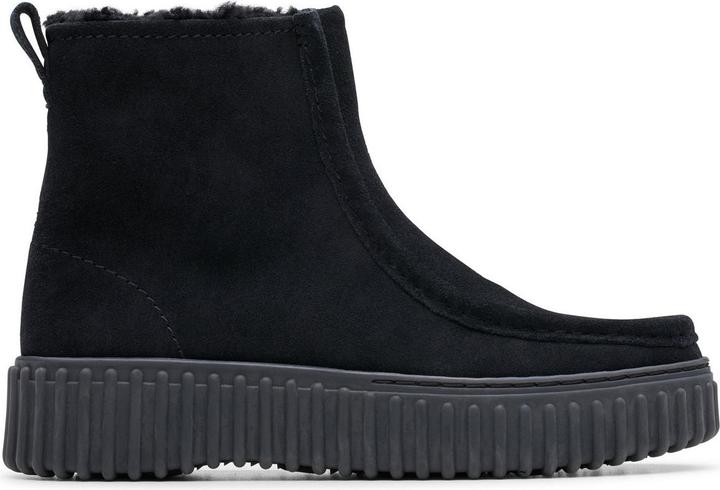 Produktbild Clarks W Torhill Cozy (38)