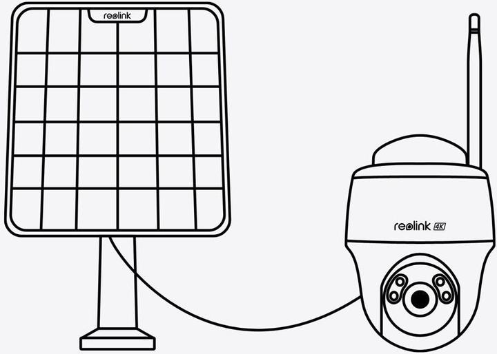 Produktbild Reolink Argus Series B430