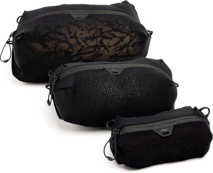 Actual product image Peak Design Ultralight (Camera accessory bag, 12 l)