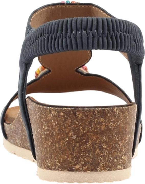 Produktbild Lunar Candice Sandalen (41)