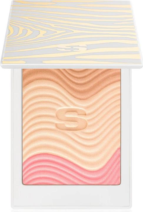 Produktbild Sisley Phyto-Touche Poudre Eclat Soleil (Peach Gold)