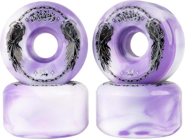 Actual product image Welcome M37963 (54 mm)