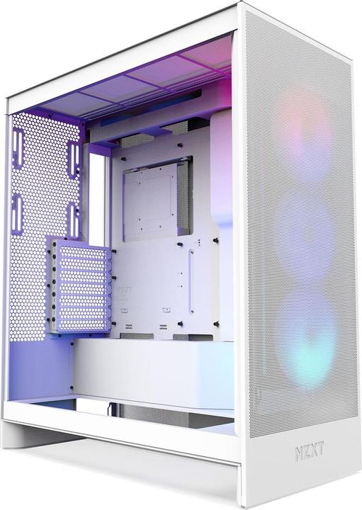 Image du produit NZXT H7 Flow (ATX, Mini-ITX, E-ATX, mATX)