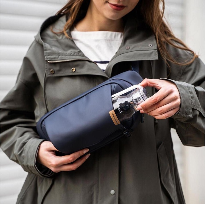 Image du produit Pgytech OneGO Solo (Sac à bandoulière pour appareil photo, 3 l)