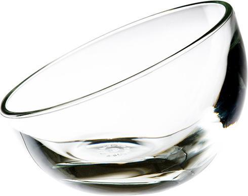 Actual product image La Rochère Verrine" starter glasses