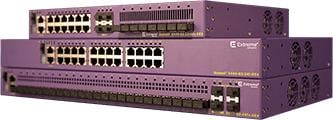 Immagine prodotto Extreme Networks ExtremeSwitching X440-G2 X440-G2-24t-10GE4 (30 Porti)