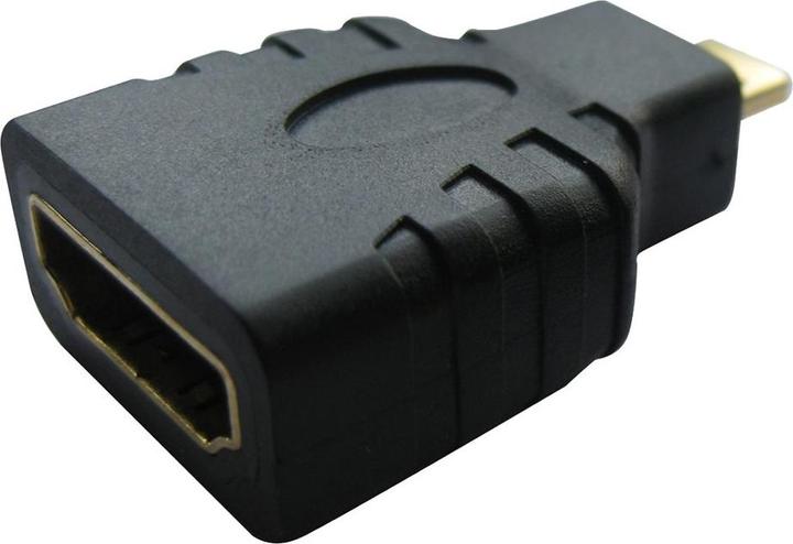 Immagine prodotto Sandberg Micro HDMI a (HDMI, 5.70 cm)