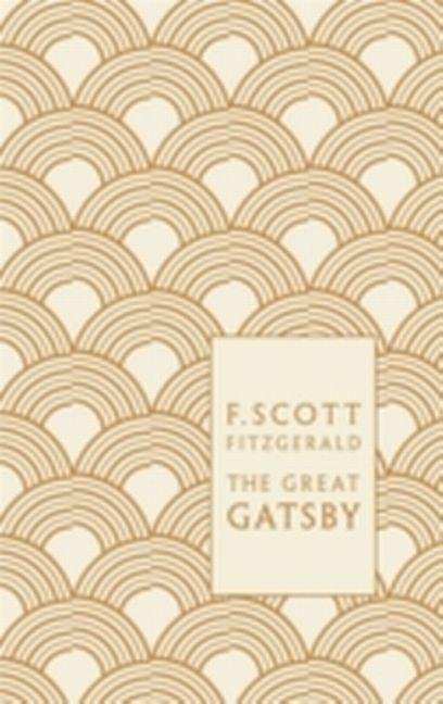 Produktbild The Great Gatsby (Englisch, F. Scott Fitzgerald, 2010)