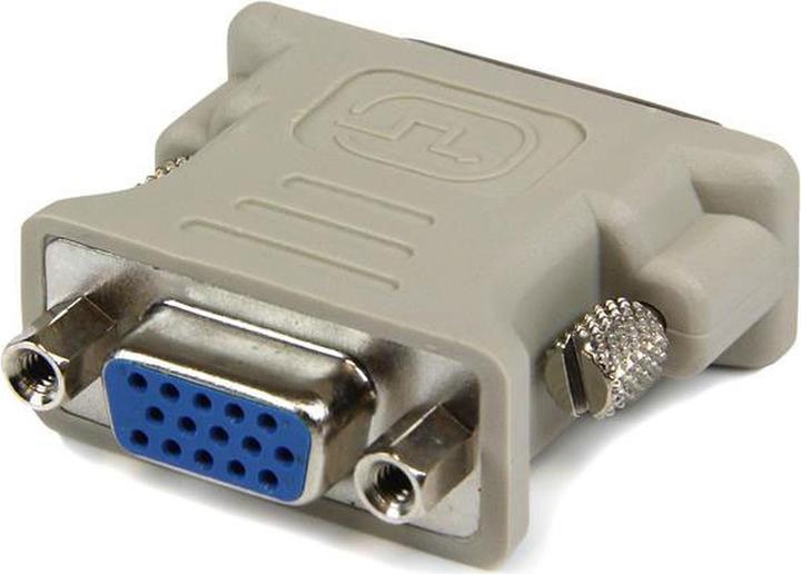 Produktbild StarTech DVI zu (VGA, 12 cm)