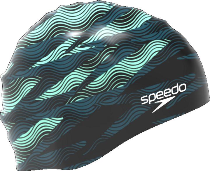 DARK TEAL SEMI TIDE