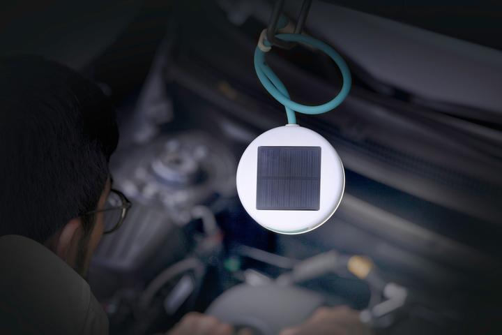 Produktbild Biolite Solar FlexLight