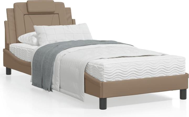 Image du produit vidaXL Bett (90 x 190 cm)